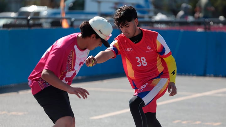 Durango divide triunfos y caídas en su debut del Regional de Béisbol 5 disputado en Monterrey