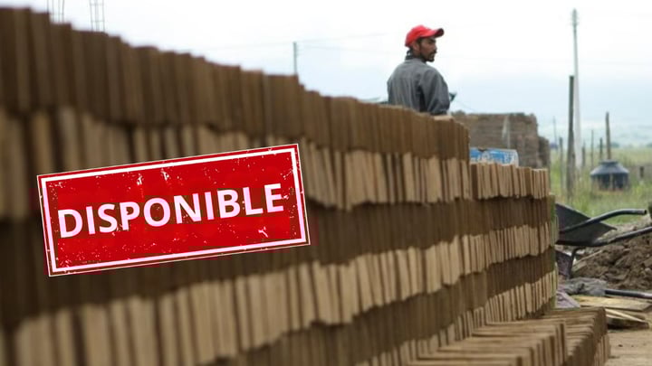 Parque Industrial Ladrillero de Durango tiene 80 obradores disponibles