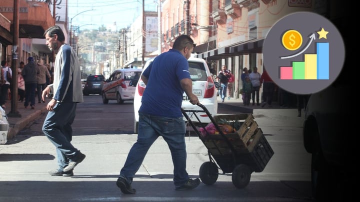 Por reducción de jornada laboral, empresarios de Durango piden incentivos