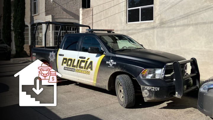 Reportan robo en bodega de Valle del Guadiana; señalan posible conflicto por arrendamiento