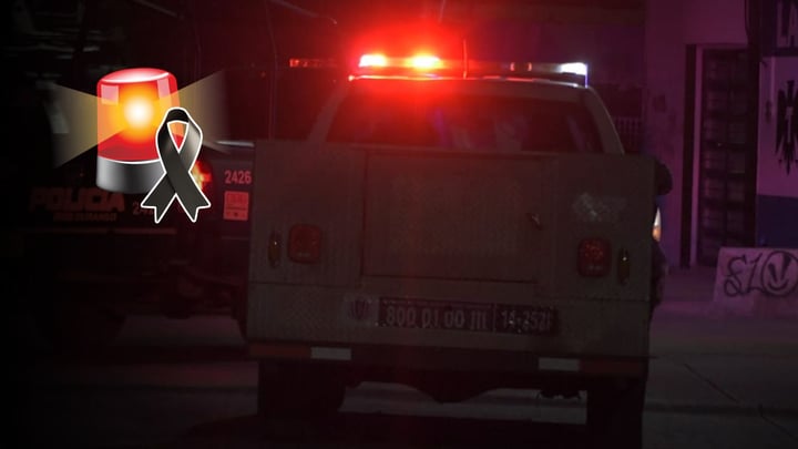 Localizan sin vida a hombre en silla de ruedas en inmediaciones de la José Ángel Leal