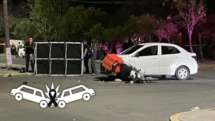 Aumenta la siniestralidad en Durango por muertes en accidentes viales