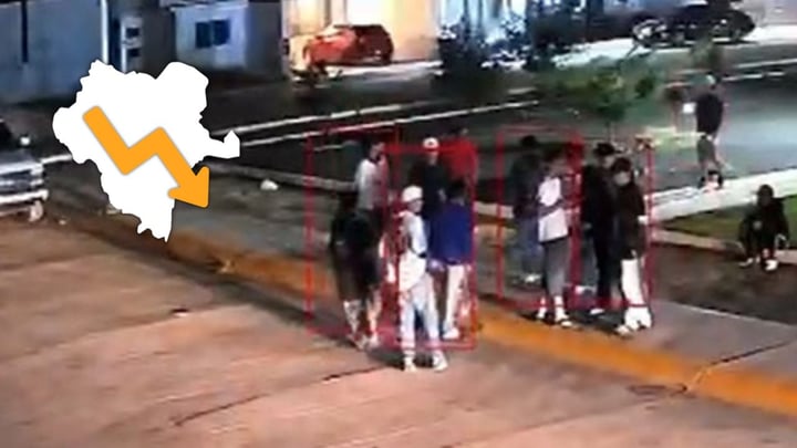 Riñas de pandillas han bajado en Durango tras recorridos, aseguran autoridades municipales