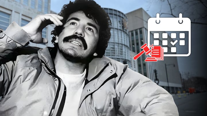 Fijan fecha para juicio de Rafael Caro Quintero en Estados Unidos; ¿cuándo será?