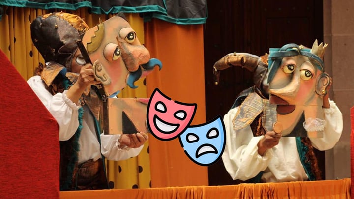 El Festival de Artes Vivas inicia su cuarta edición en Durango con una oferta para todo público