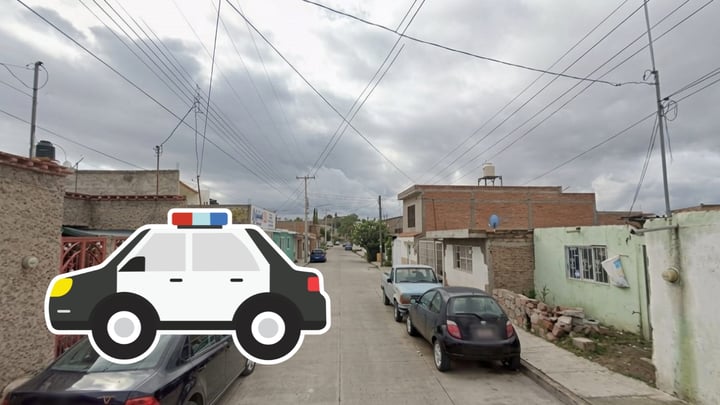 Vecinos de colonia PRI denuncian falta de vigilancia y piden seguridad permanente