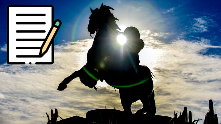 Monumento Francisco Villa: figuras culturales firman carta que exige mantener la escultura