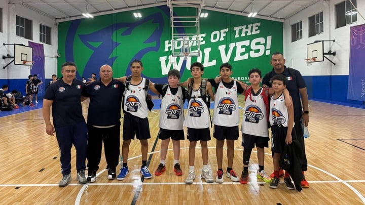 Colegio Libertadores destaca a nivel nacional con título y subcampeonato en torneo escolar