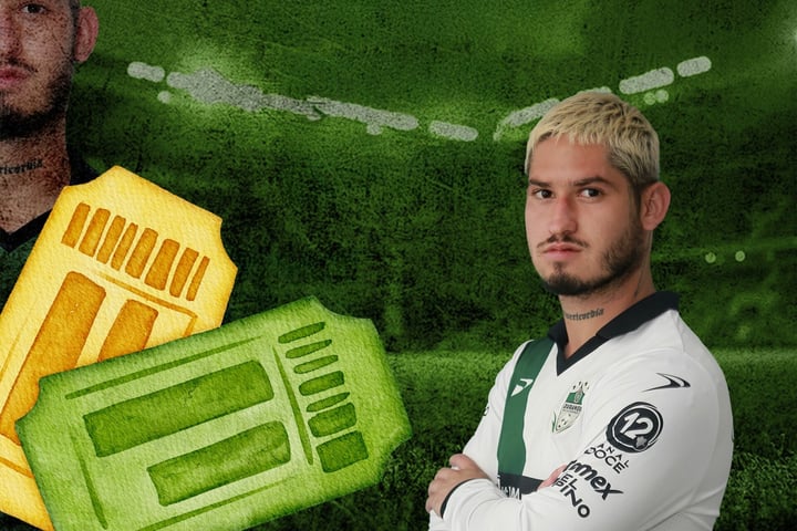 ¡Apoya a Alacranes de Durango contra Ensenada FC! El Siglo de Durango está rifando pases dobles