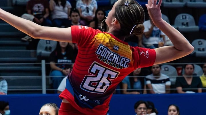 LVP: Coronelas de Durango domina a Guerreras de Puebla en la Jornada 10