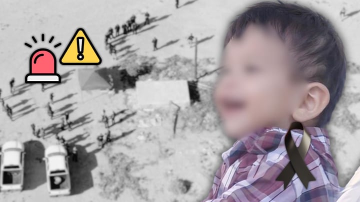 Caso Eitan Daniel: De Durango, abuela y bisabuela señaladas como cómplices de su asesinato