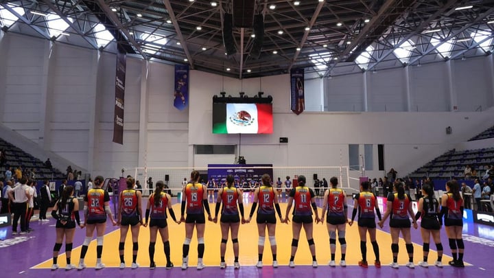 Coronelas de Durango logra barrida y avanza a las semifinales de la LVP