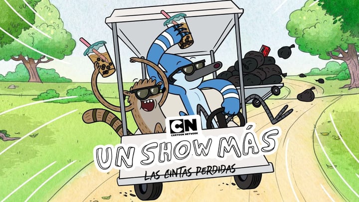 Foto: Cartoon Network