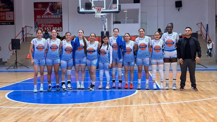 Denisse Tejada brilla como MVP en el Juego de Estrellas de la LEF