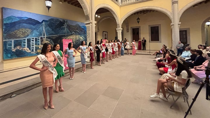 Foto: Dinora G. Solis / El Siglo de Durango