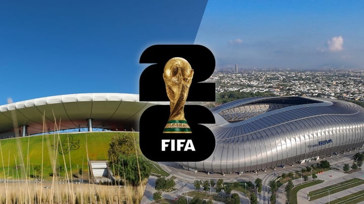 Mundial 2026: ya se encuentran todas las selecciones que disputarán repechaje en México