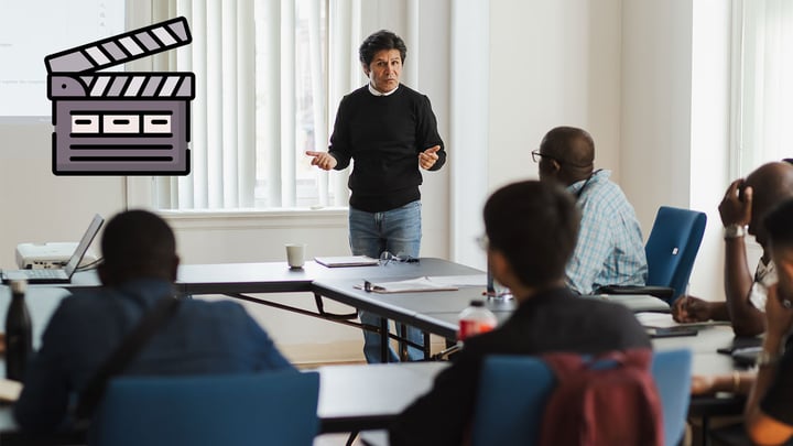 Foto: Citizen Minutes