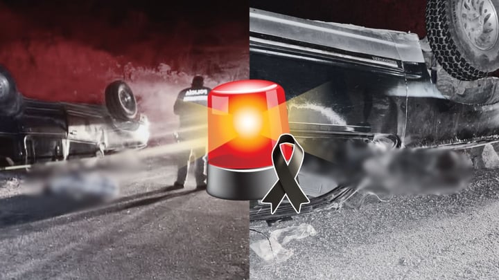 Fotos: Redes Sociales.