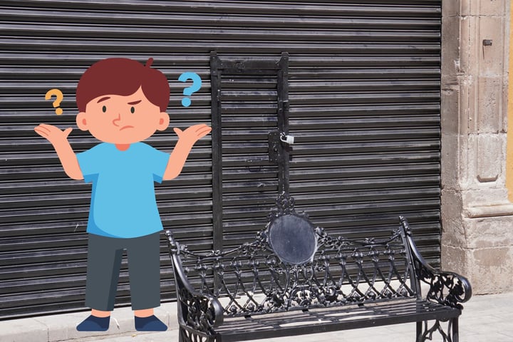 Semana Santa: Exhortan a comerciantes duranguenses a mantener negocios abiertos