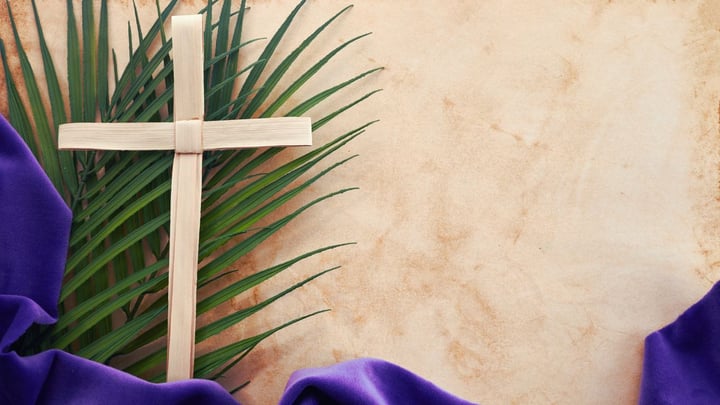 Semana Santa: ¿Qué significa el Domingo de Ramos?