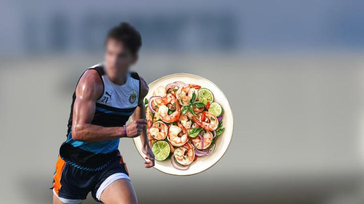 Exjugador de Chivas y Cruz Azul abre restaurante de mariscos en Durango, ¿de quién se trata?