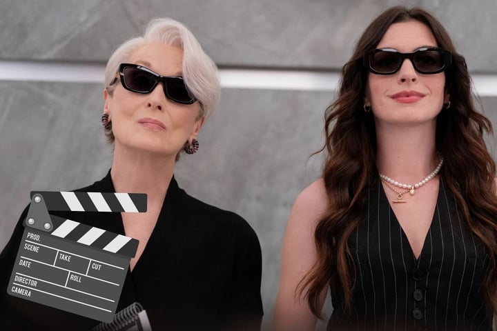 ¿Cuándo llegará a los cines la secuela de 'The Devil Wears Prada'?