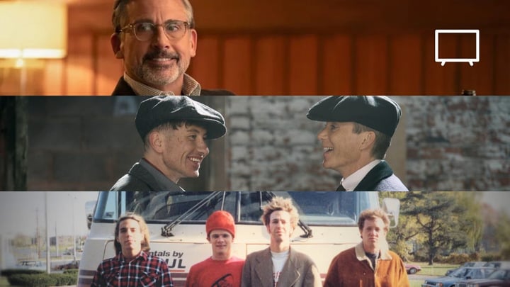 Estos son 8 programas de streaming para ver en fin de semana largo