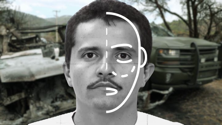 ¿'El Mencho' se habría sometido a cirugías estéticas para evadir la justicia?