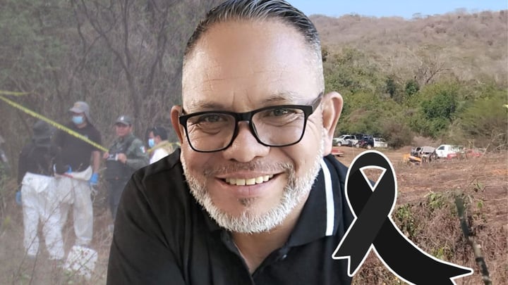 Identifican a otro minero de Vizsla Silver localizado sin vida en fosa clandestina de Concordia