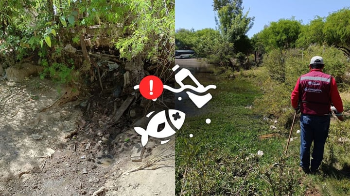 Municipio ha incumplido para evitar contaminación al Río Tunal: Ambientalista