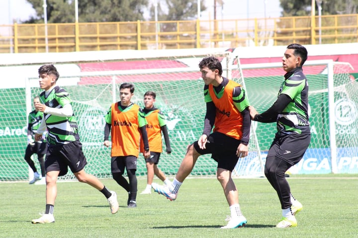 Liga Premier: Alacranes vuelve a casa con pendiente por saldar ante Reboceros