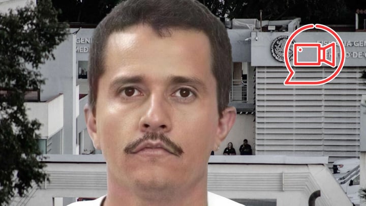 Revelan cómo lucía 'El Mencho' en la morgue tras ser abatido en Tapalpa | VIDEO