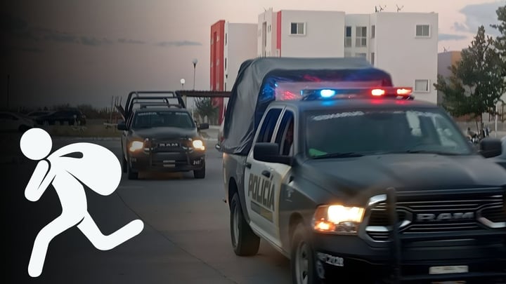 Departamento de Río Dorado fue saqueado; sospechan de vecino