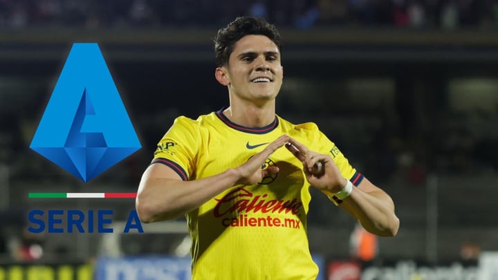 Liga MX: Israel Reyes levanta interés de equipo grande en Serie A, ¿qué equipo es??