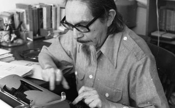 Lanzan convocatoria al Premio Bellas Artes de Ensayo Literario José Revueltas 2026