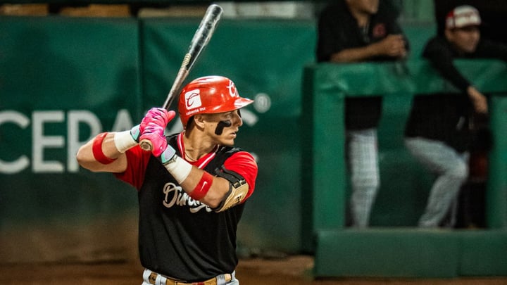 Caliente de Durango: la novena duranguense alcanza a ganar contra Dorados de Chihuahua