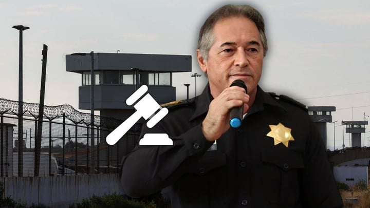 Hernán Bermúdez pasaría hasta 60 años en prisión por el delito de desaparición forzada