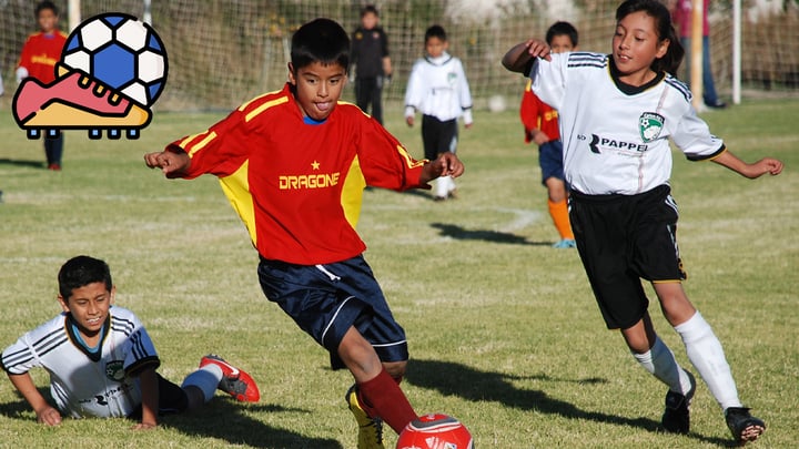 La Gaceta Deportiva celebra 34 años con un cuadrangular Sub-14 que toma cancha en Durango