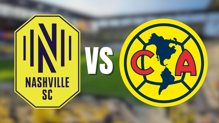 Concachampions: ¿a qué hora y por dónde ver el Nashville vs América? Cuartos de final, ida