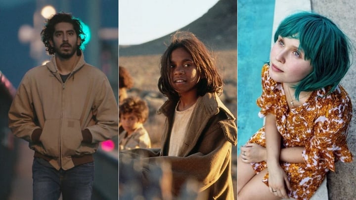 Estas son las cinco películas que forman el ciclo australiano de la Cineteca de Durango