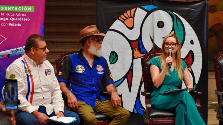 Durango se prepara para el 'Rally Durango Express', velocidad y adrenalina que llega al estado