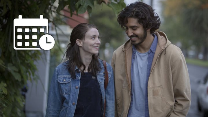 Cineteca de Durango exhibe mañana 'Lion' en tres funciones | Horarios