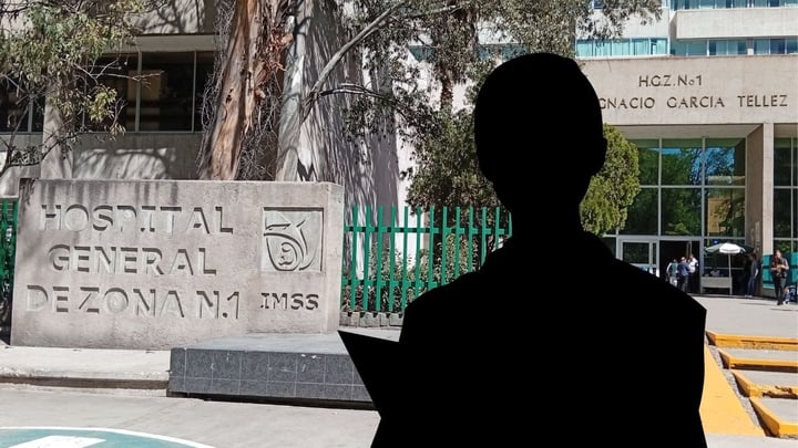 Trasciende cambio en el IMSS Durango; Roxana Rivera Leaños sería la nueva titular