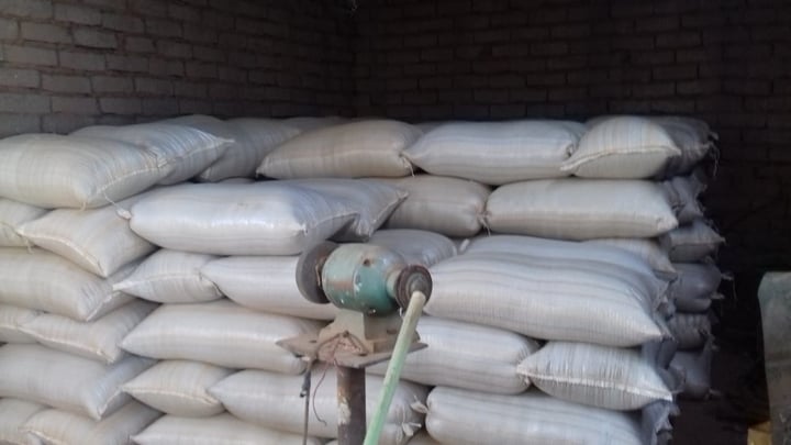 Necesidad. Hace falta la participación de los gobiernos estatales y municipales para complementar los apoyos federales en la  comercialización de frijol, con el fin de estabilizar los precios ante caídas históricas por la sobreoferta, señala el especialista en el sector agropecuario.  