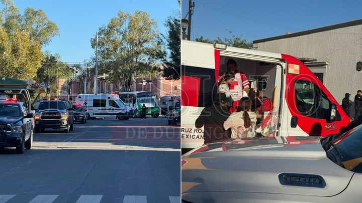 Ataque de abejas africanas deja al menos 20 lesionados en Plazuela Baca Ortiz; hay hospitalizados