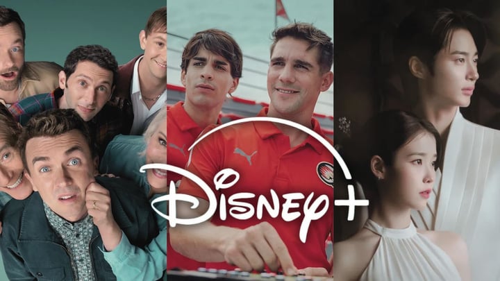 Estos son los estrenos de Disney+ para ver este 11 y 12 de abril