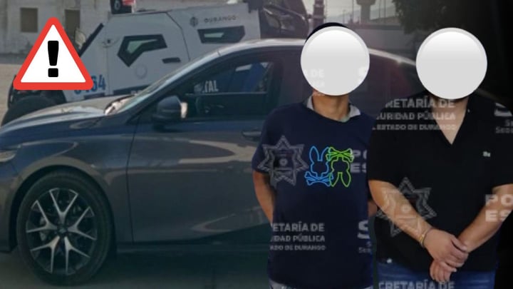 Adulto mayor salió a vender su auto y después lo hallaron sin vida, en Lerdo; caen dos sujetos