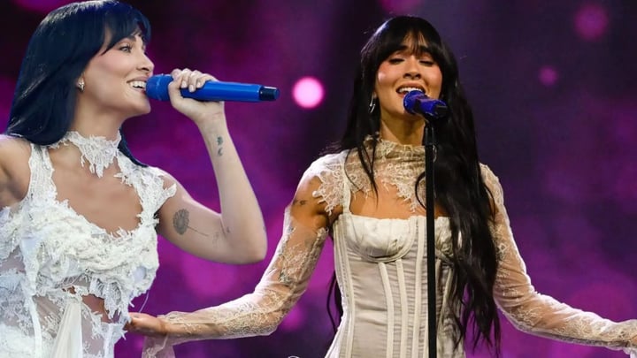 Aitana expande su imperio pop con el 'Cuarto Azul World Tour'
