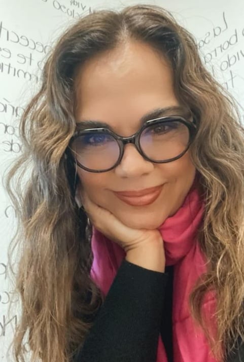 Si no te gustan sus besos, ¡ahí no es!