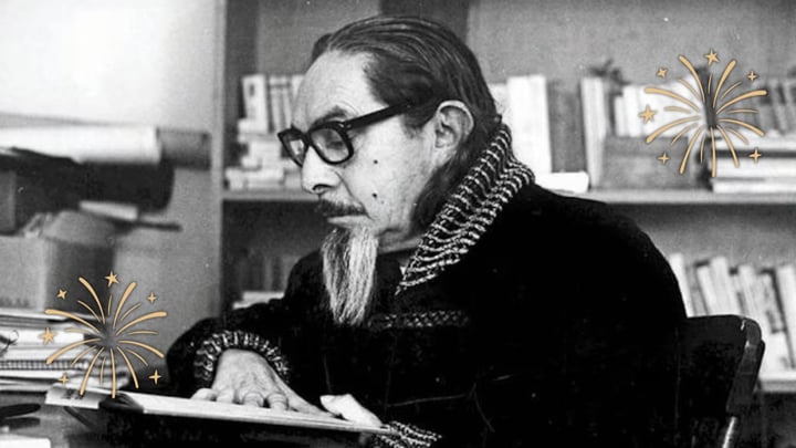 Con actividades literarias, conmemoran el 50 aniversario luctuoso de José Revueltas